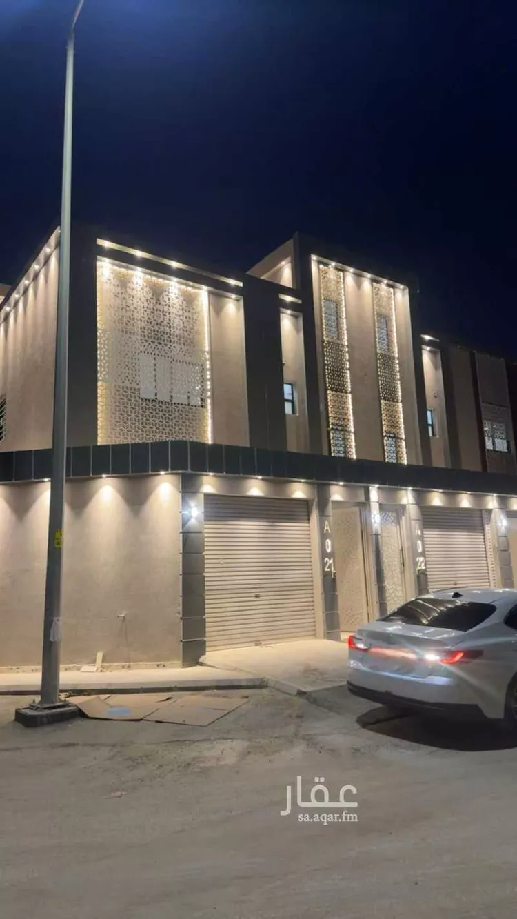 Villa for Rent in Riyadh Taiba 1 صورة