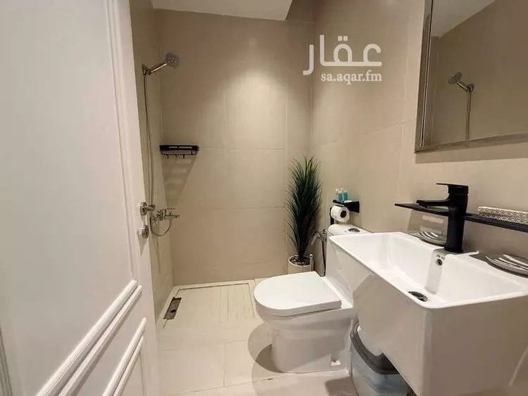 شقة للإيجار في شارع القريات, حي الندى, مدينة الرياض, منطقة الرياض 18