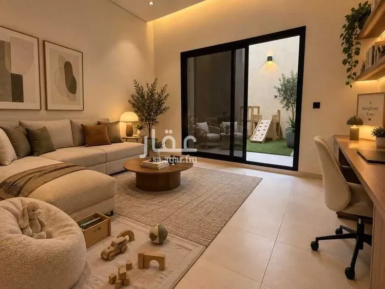 Floor for Sale in Riyadh Al Arid 5