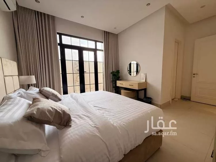 شقة للإيجار في شارع القريات, حي الندى, مدينة الرياض, منطقة الرياض 21
