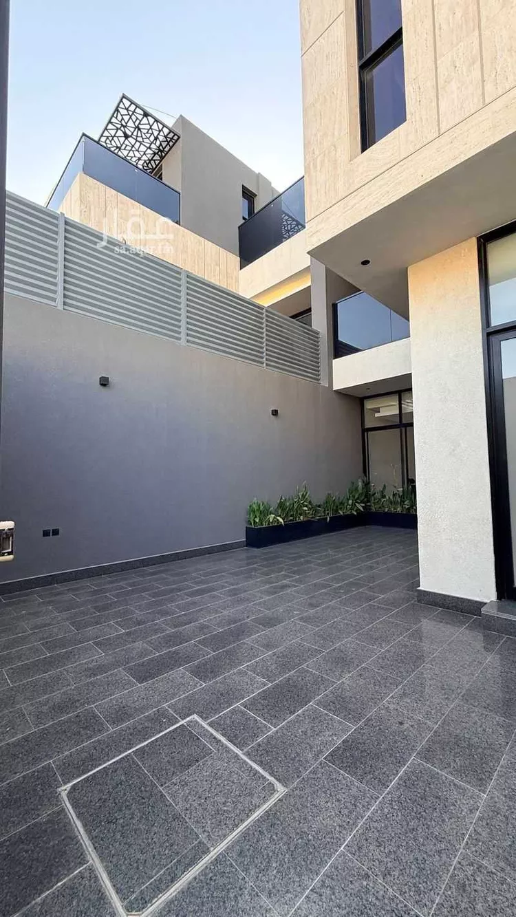 Floor for Sale in Riyadh Al Arid صورة 3