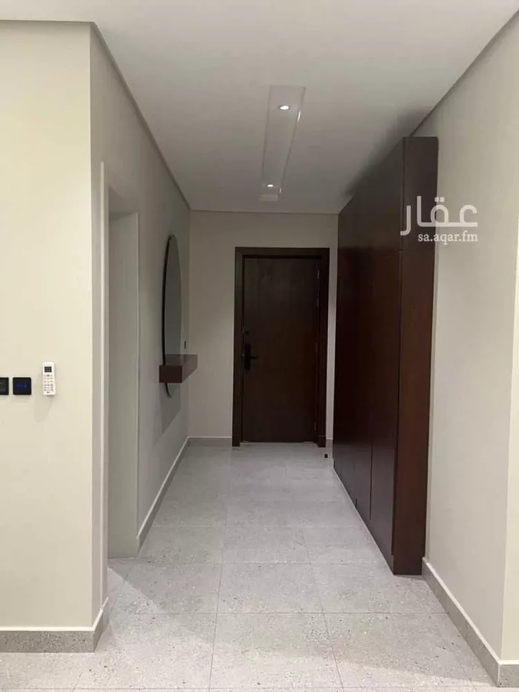 شقة للإيجار في شارع القادسية, حي الياسمين, مدينة الرياض, منطقة الرياض صورة 4