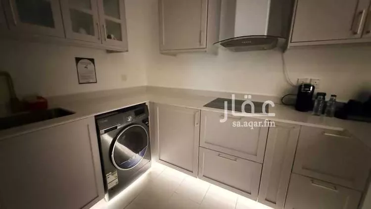 شقة للإيجار في شارع القريات, حي الندى, مدينة الرياض, منطقة الرياض 16
