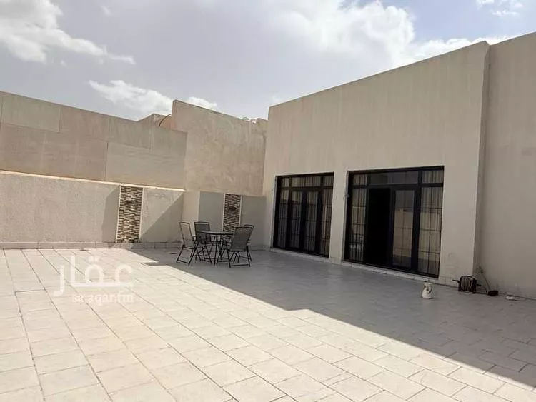 شقة للإيجار في شارع القريات, حي الندى, مدينة الرياض, منطقة الرياض 7
