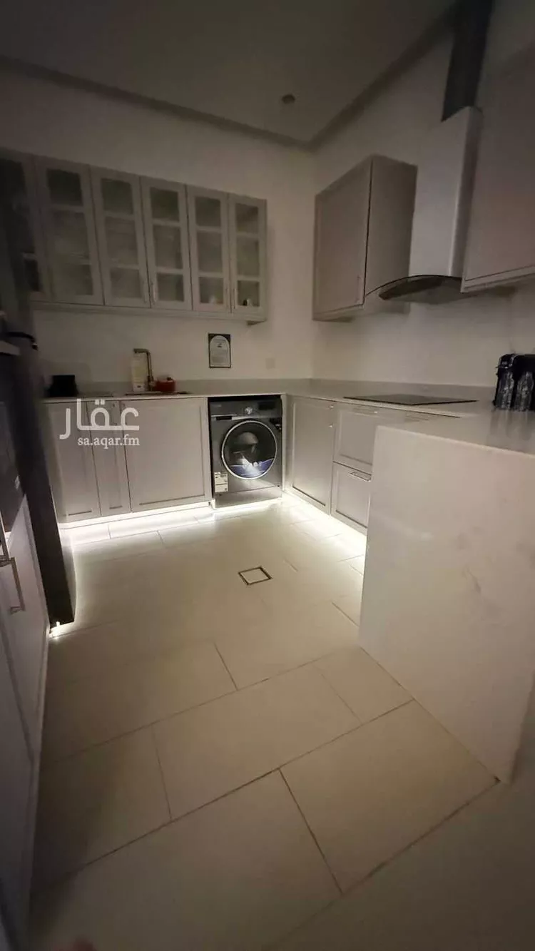 شقة للإيجار في شارع القريات, حي الندى, مدينة الرياض, منطقة الرياض 15