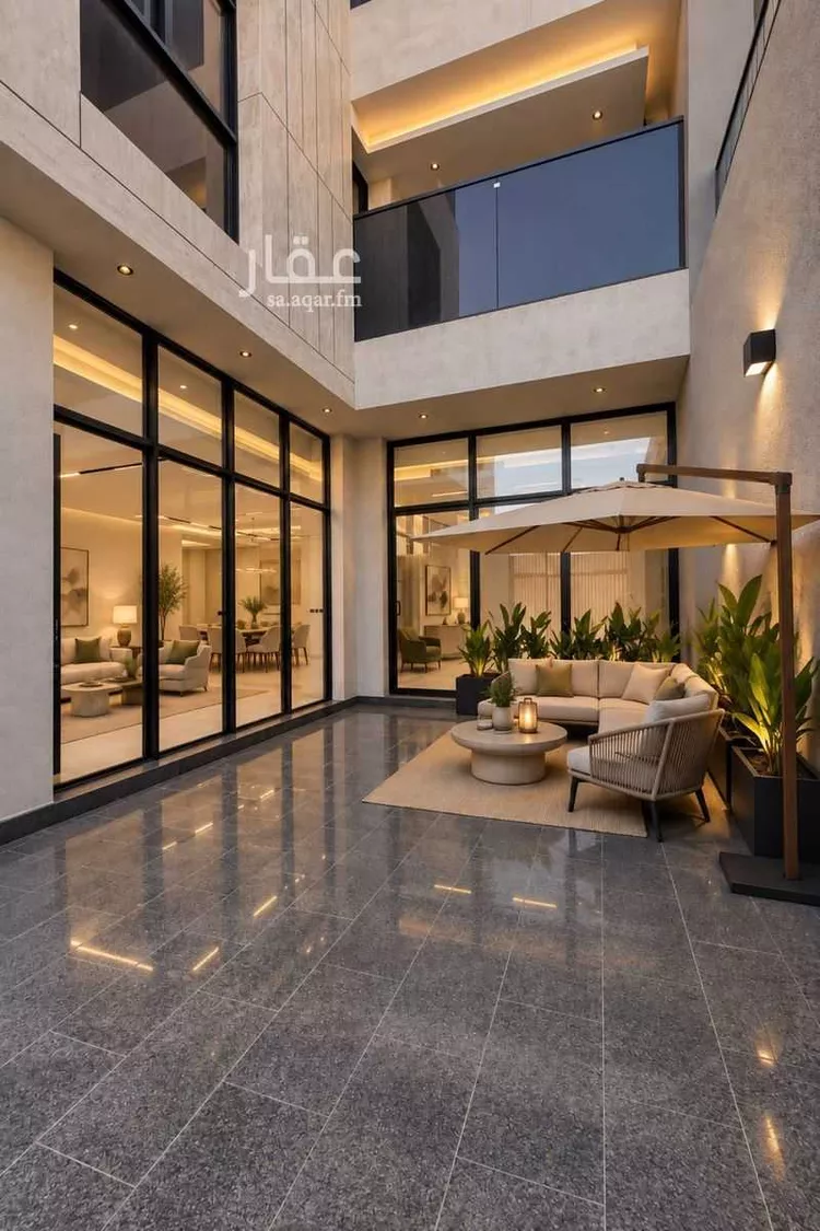 Floor for Sale in Riyadh Al Arid 14