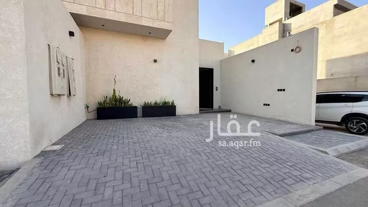 دور للبيع في شارع عبدالواحد السلمي, حي العارض, مدينة الرياض, منطقة الرياض صورة 4