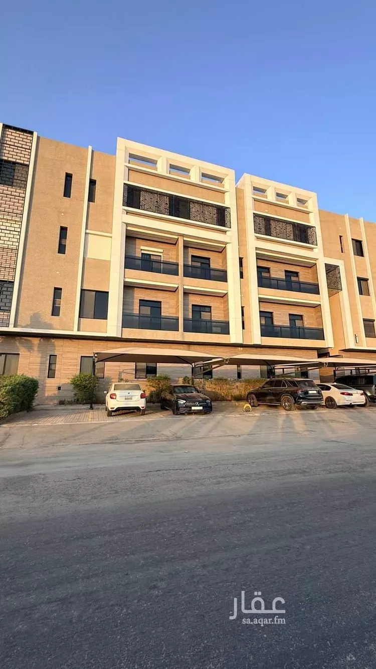 Apartment for Rent in Riyadh Al Arid