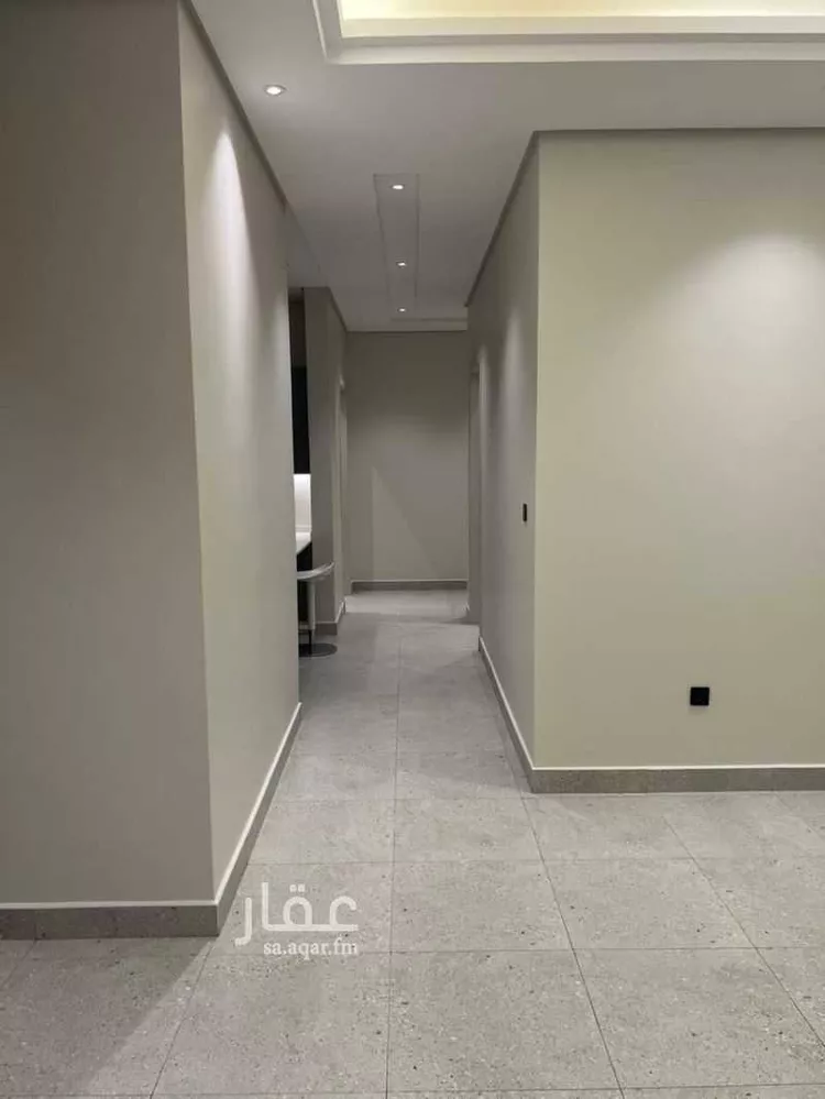 شقة للإيجار في شارع القادسية, حي الياسمين, مدينة الرياض, منطقة الرياض 7