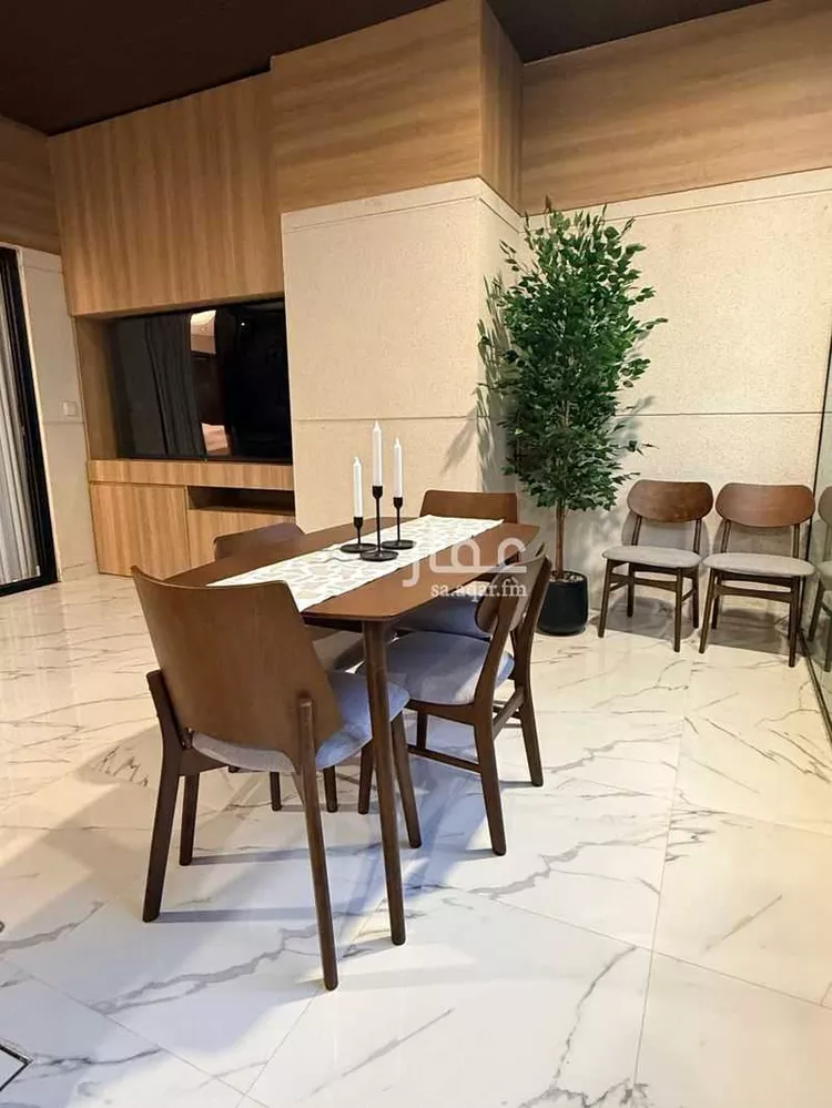 شقة مفروشة للحجز في شارع وادي بيشه ، حي الصحافة ، الرياض ، منطقة الرياض
