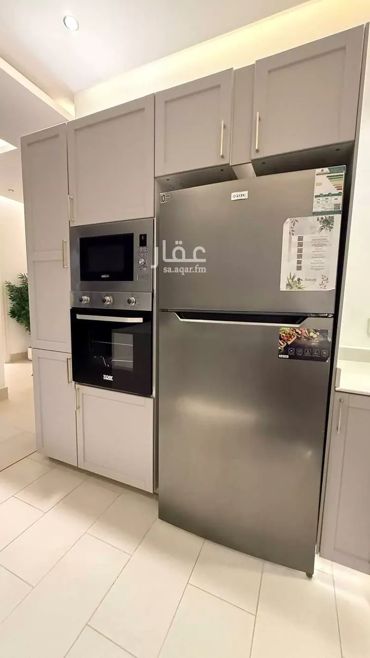 شقة للإيجار في شارع القريات, حي الندى, مدينة الرياض, منطقة الرياض 14