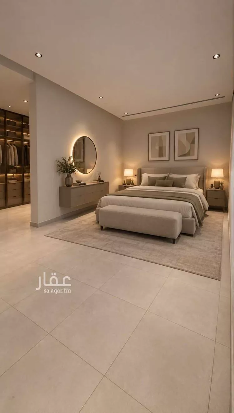Floor for Sale in Riyadh Al Arid 4