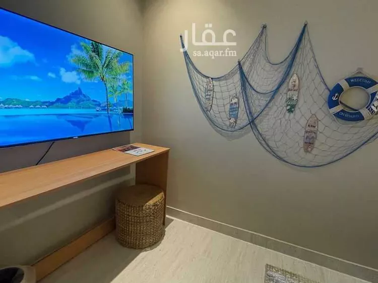 استديو مفروش للحجز في حي الملقا ، الرياض ، منطقة الرياض صورة 2