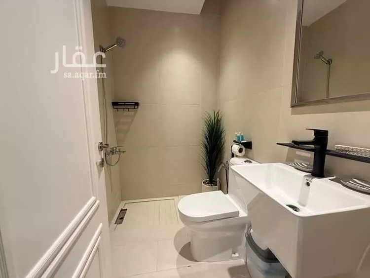 شقة مفروشة للحجز في شارع القريات ، حي الندى ، الرياض ، منطقة الرياض صورة 5