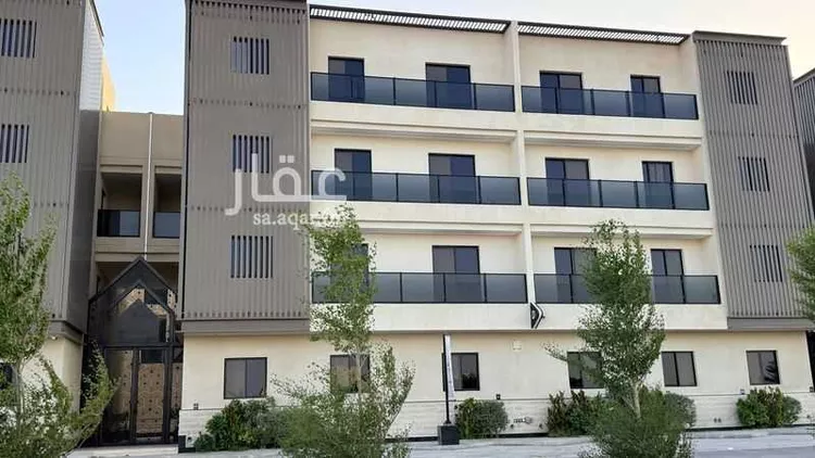 شقة للإيجار في شارع محمد الراوي, حي العارض, مدينة الرياض, منطقة الرياض