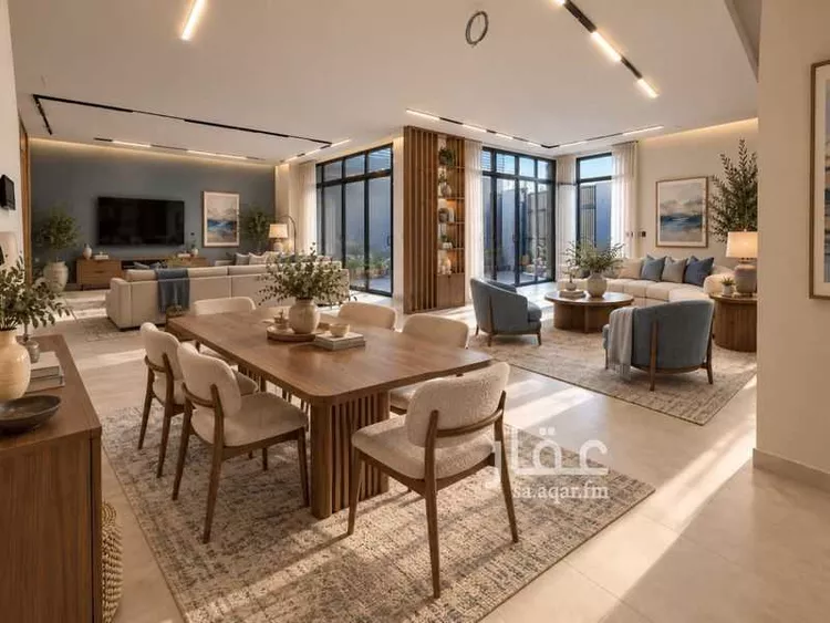 Floor for Sale in Riyadh Al Arid 3