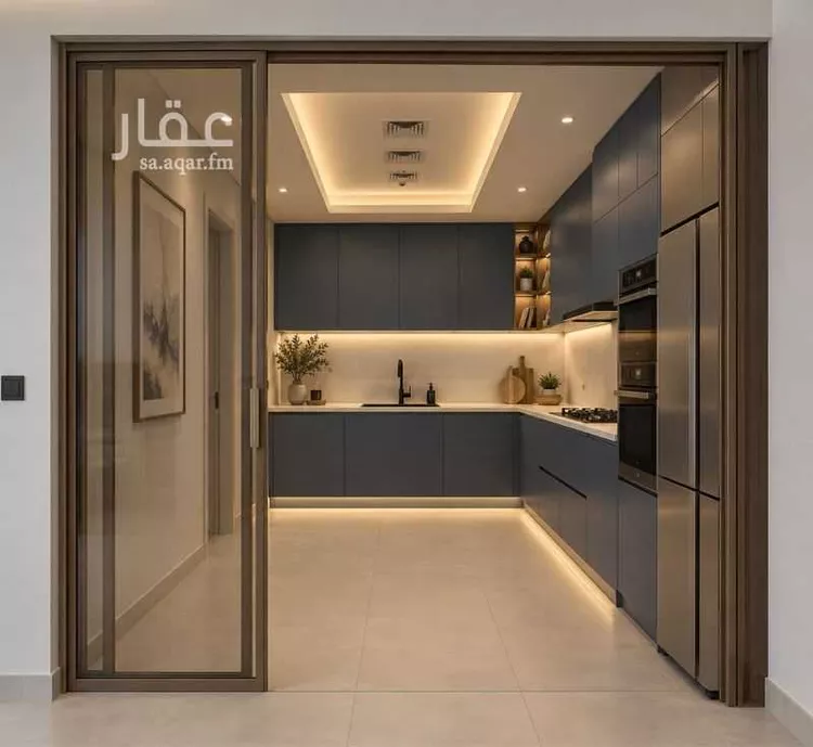 Floor for Sale in Riyadh Al Arid 7