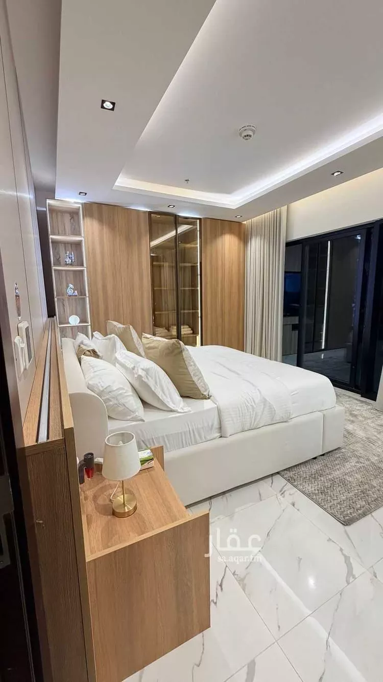 Furnished Apartment for Booking in Riyadh As Sahafah صورة 5