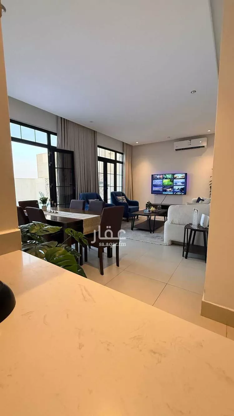 Apartment for Rent in Riyadh An Nada صورة 4