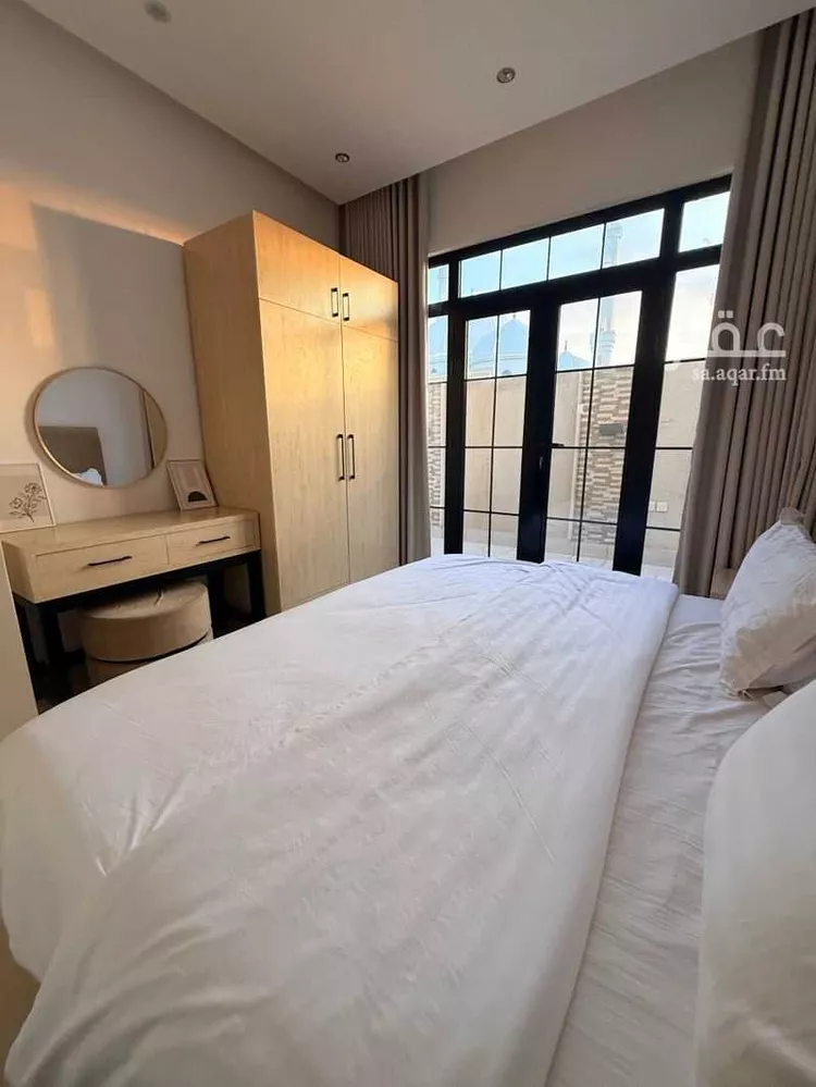 شقة للإيجار في شارع القريات, حي الندى, مدينة الرياض, منطقة الرياض 12
