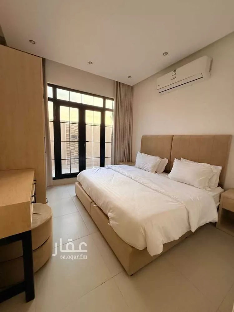 شقة للإيجار في شارع القريات, حي الندى, مدينة الرياض, منطقة الرياض 13