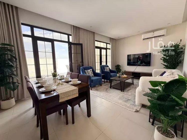 Apartment for Rent in Riyadh An Nada
