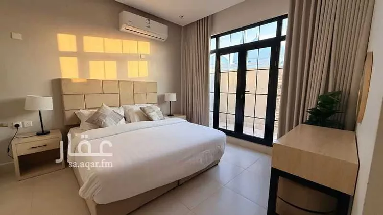 شقة للإيجار في شارع القريات, حي الندى, مدينة الرياض, منطقة الرياض 10