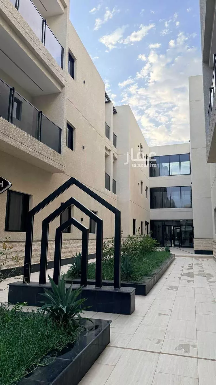 Apartment for Rent in Riyadh Al Arid صورة 3