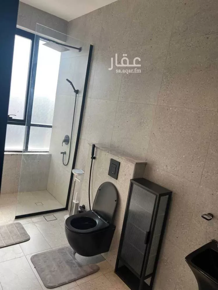 شقة للإيجار في شارع القادسية, حي الياسمين, مدينة الرياض, منطقة الرياض 12