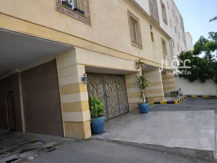 غرفة للإيجار في شارع بن إسحاق ، حي الريان ، جدة ، جدة