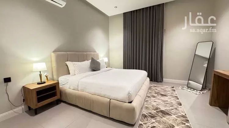 شقة للإيجار في شارع نابلس, حي المروج, مدينة الرياض, منطقة الرياض صورة 3