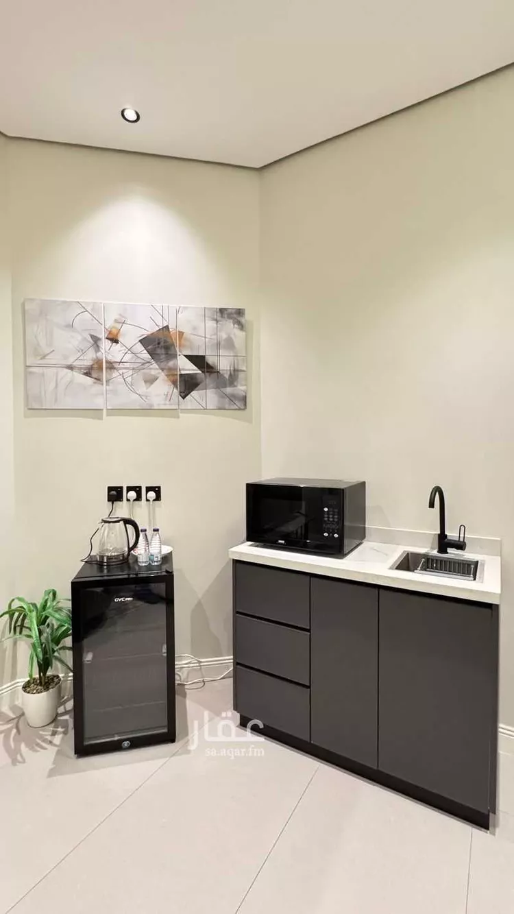 شقة للإيجار في شارع نابلس, حي المروج, مدينة الرياض, منطقة الرياض صورة 4