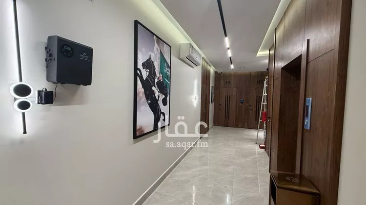 Apartment for Rent in Riyadh Al Munsiyah 9