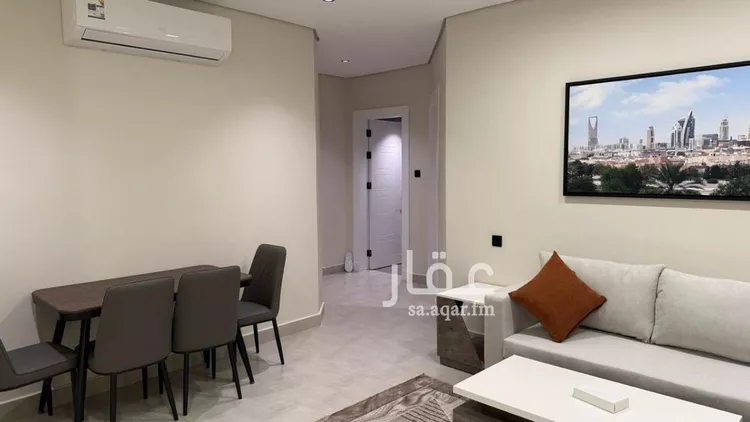 شقة للإيجار في شارع الساقية, حي المونسية, مدينة الرياض, منطقة الرياض صورة 3