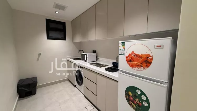 شقة للإيجار في شارع الساقية, حي المونسية, مدينة الرياض, منطقة الرياض صورة 5