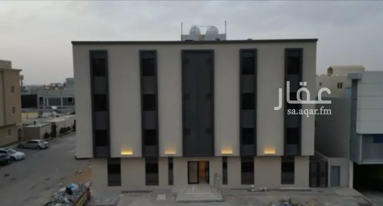 شقة للإيجار في شارع الساقية, حي المونسية, مدينة الرياض, منطقة الرياض صورة 2