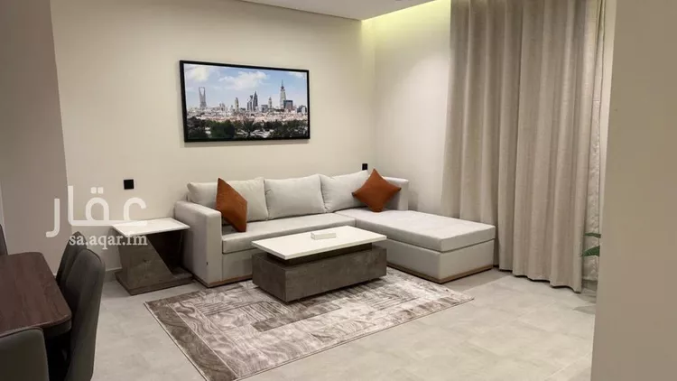 Apartment for Rent in Riyadh Al Munsiyah 8