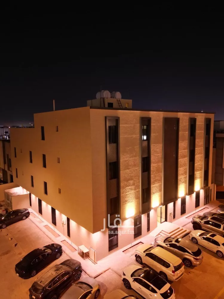 Apartment for Rent in Riyadh Al Munsiyah