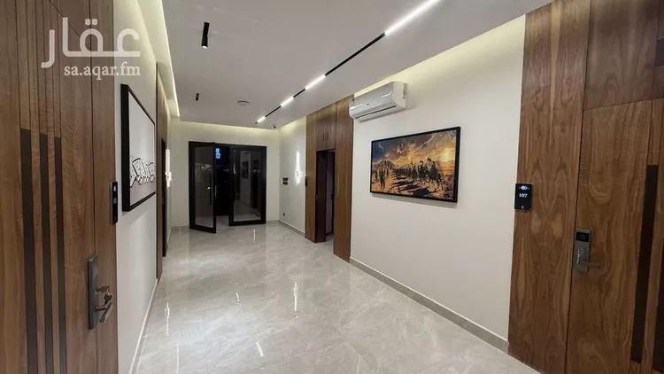 شقة للإيجار في شارع الساقية, حي المونسية, مدينة الرياض, منطقة الرياض صورة 2