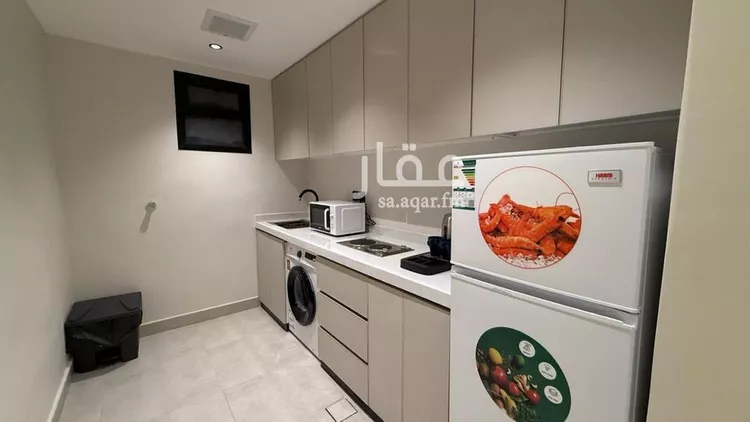 شقة للإيجار في شارع الساقية, حي المونسية, مدينة الرياض, منطقة الرياض صورة 3