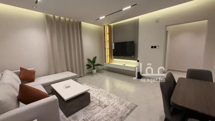 شقة للإيجار في شارع الساقية, حي المونسية, مدينة الرياض, منطقة الرياض صورة 4