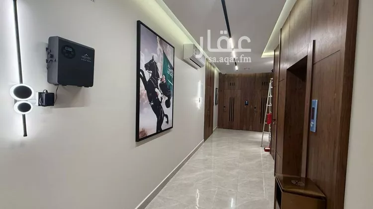 شقة للإيجار في شارع الساقية, حي المونسية, مدينة الرياض, منطقة الرياض صورة 3