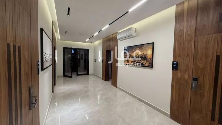 شقة للإيجار في شارع الساقية, حي المونسية, مدينة الرياض, منطقة الرياض صورة 2