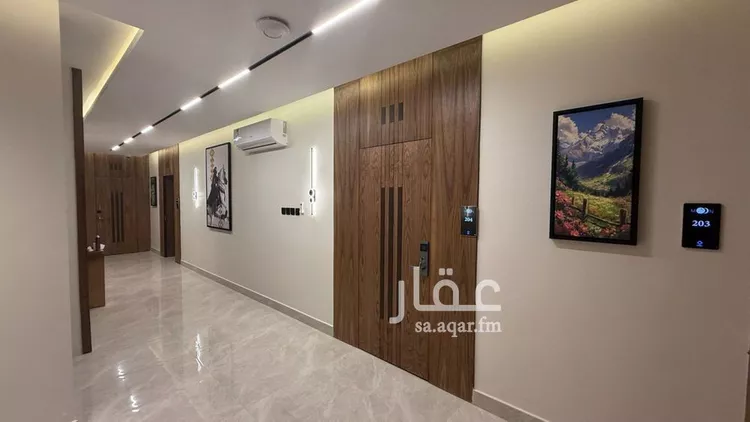 شقة للإيجار في شارع الساقية, حي المونسية, مدينة الرياض, منطقة الرياض صورة 5