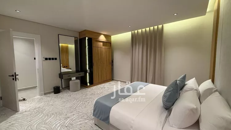 Apartment for Rent in Riyadh Al Munsiyah 6
