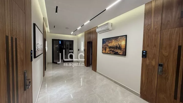 شقة للإيجار في شارع الساقية, حي المونسية, مدينة الرياض, منطقة الرياض صورة 2