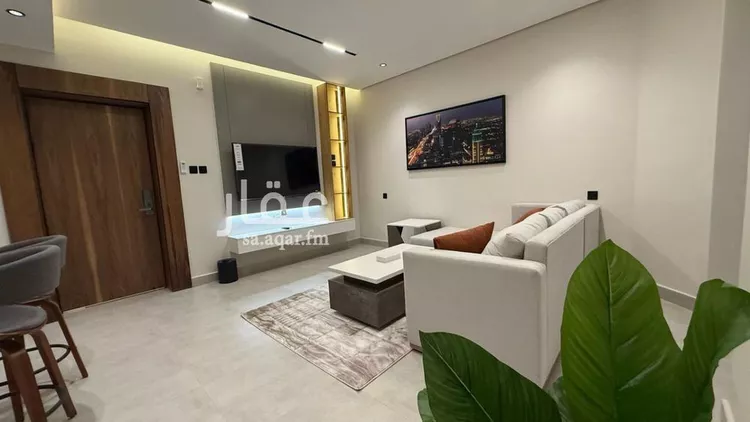 Apartment for Rent in Riyadh Al Munsiyah 10