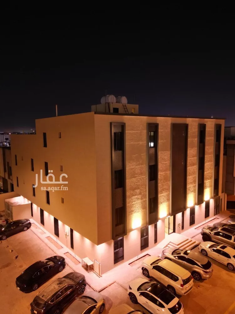 شقة للإيجار في شارع الساقية, حي المونسية, مدينة الرياض, منطقة الرياض صورة 4