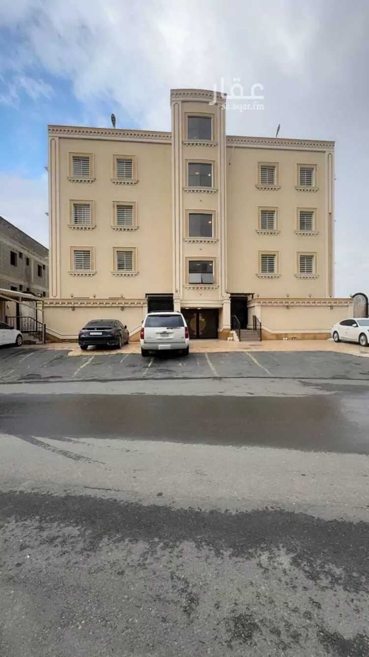 Apartment for Rent in Abha Guraiger