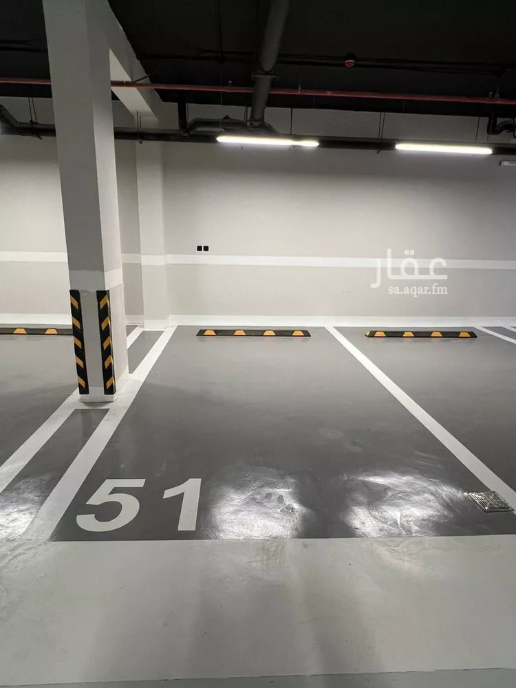 شقة للإيجار في شارع إسماعيل مظهر, حي الرمال, مدينة الرياض, منطقة الرياض صورة 3